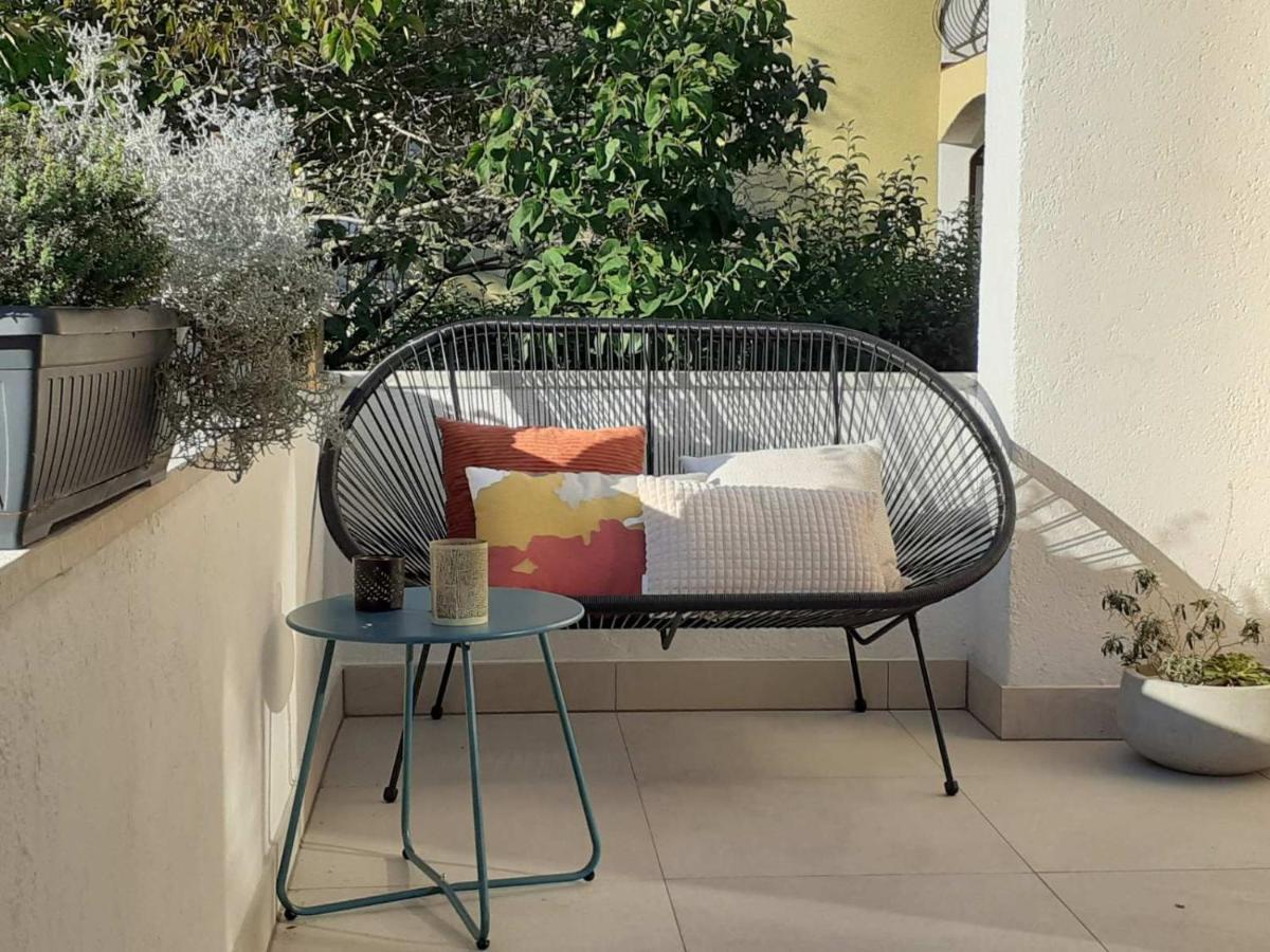 Apartman Bowie & Morgan Porec
