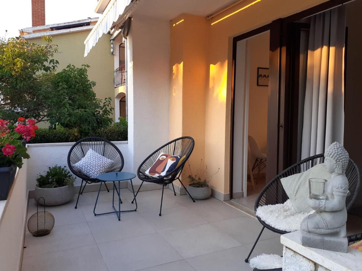 Appartement Apartman Bowie & Morgan *