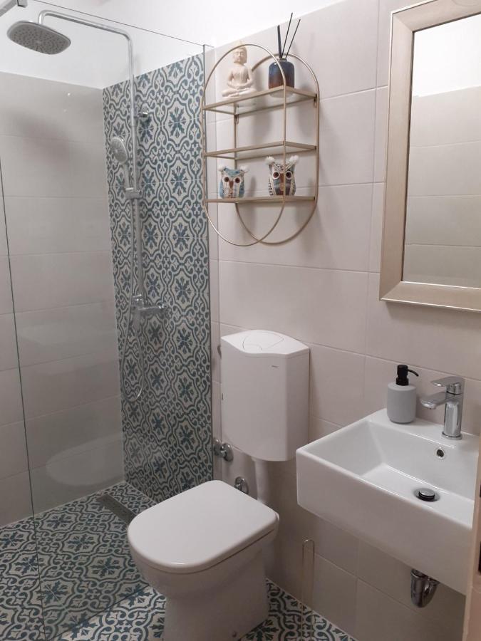 Apartman Apartman Bowie & Morgan