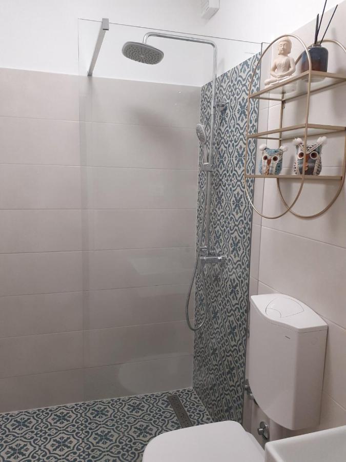 Apartman Bowie & Morgan Appartement