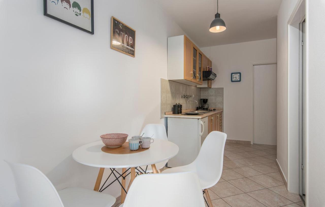 Appartement Apartman Bowie & Morgan Poreč