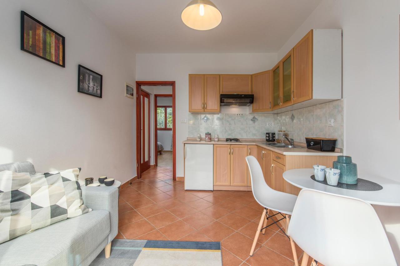 Apartman Bowie & Morgan