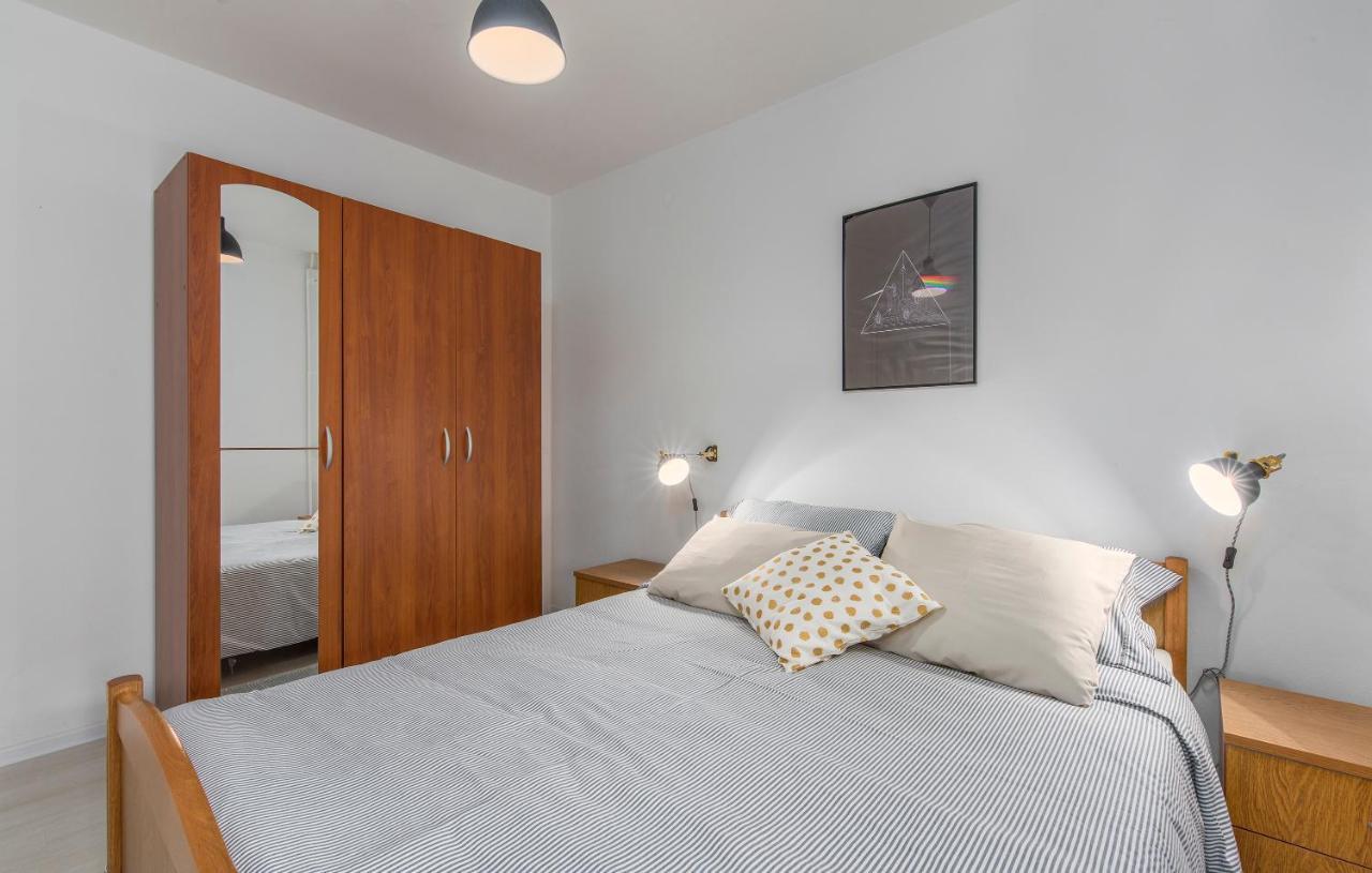 Apartman Bowie & Morgan