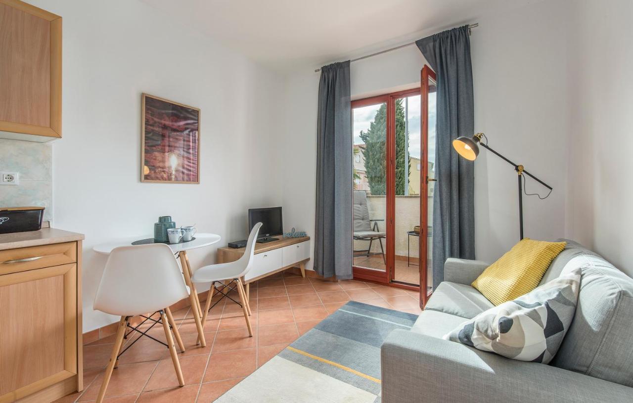 Apartman Bowie & Morgan Appartement