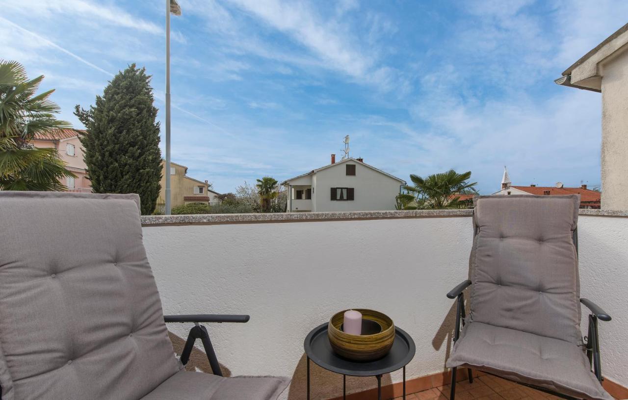 Appartement Apartman Bowie & Morgan Poreč