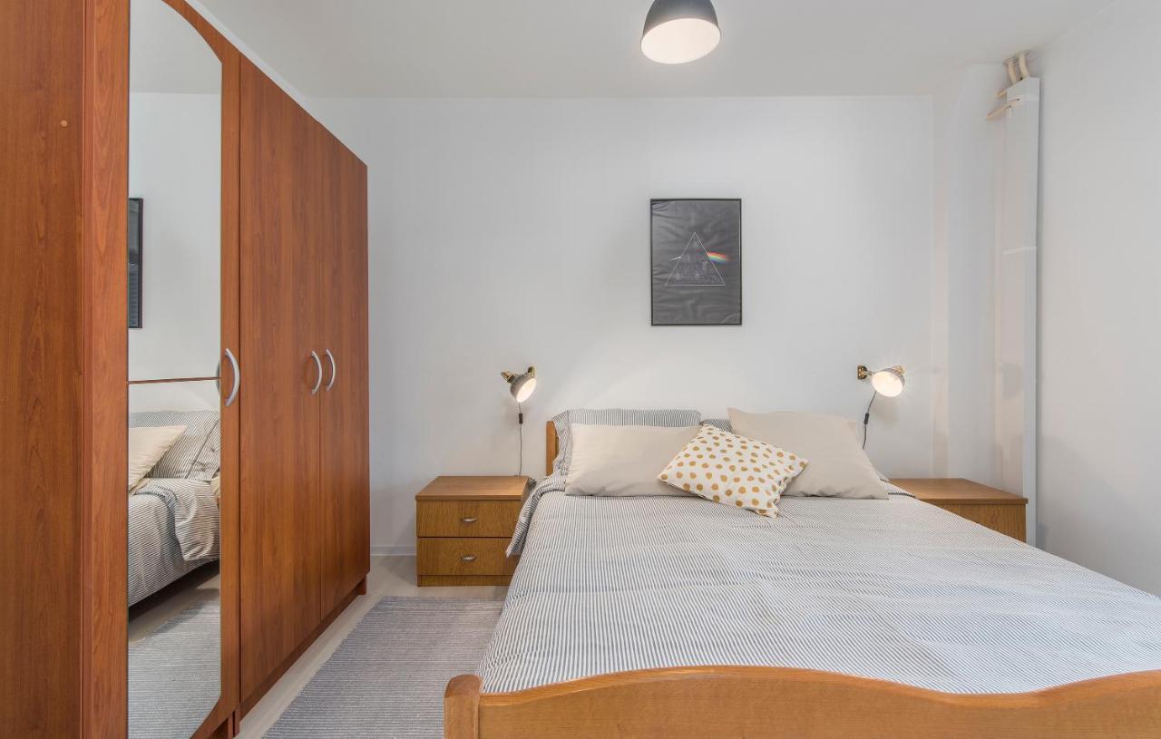 Apartman Bowie & Morgan Appartement Poreč