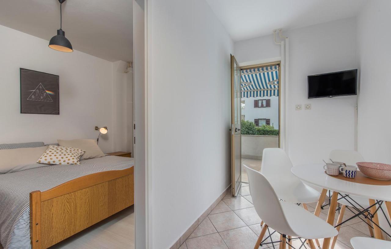 Appartement Apartman Bowie & Morgan Poreč