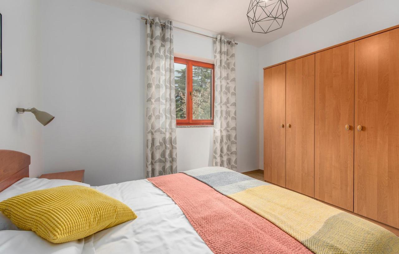 Apartman Bowie & Morgan Appartement Poreč