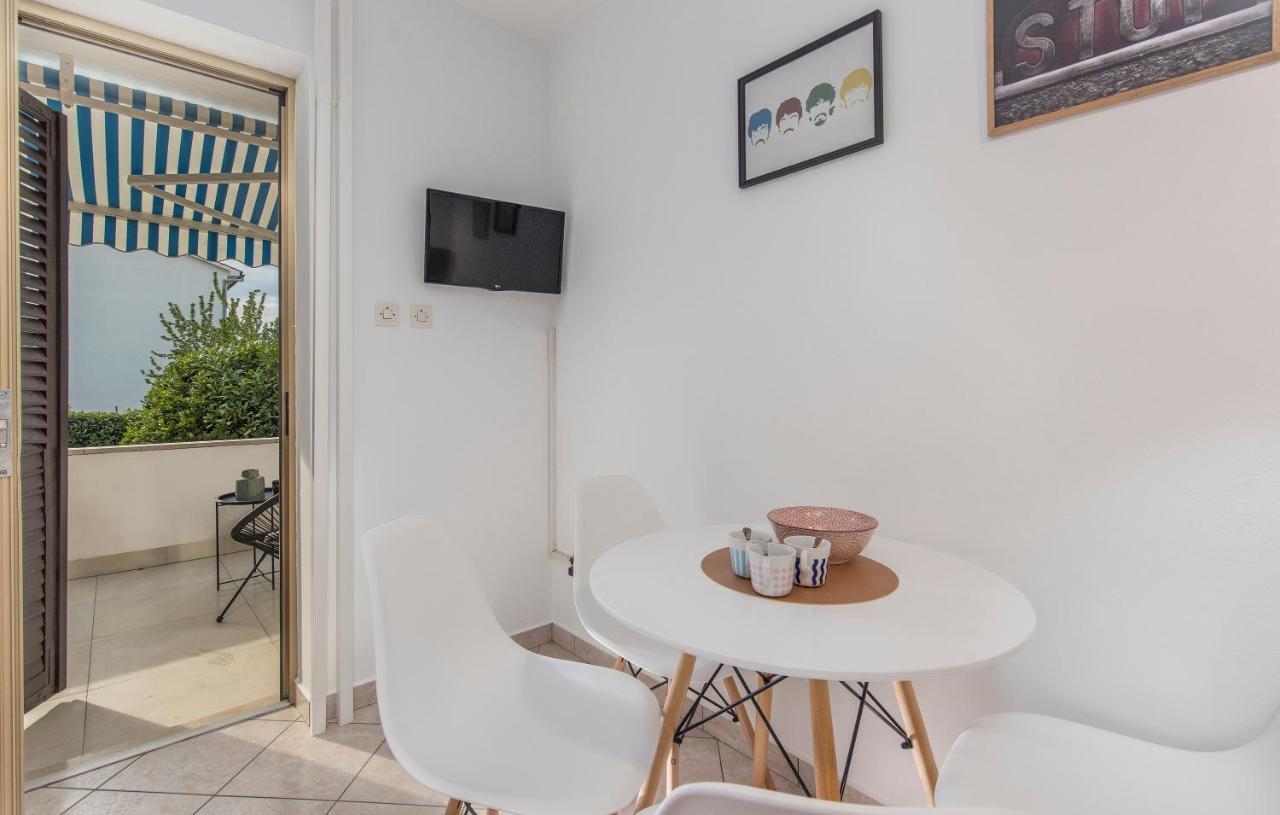 Apartman Apartman Bowie & Morgan