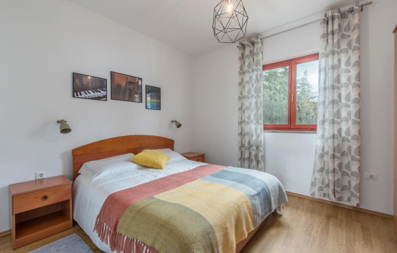 Appartement Apartman Bowie & Morgan *