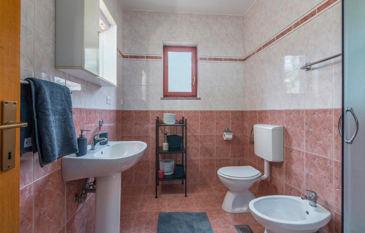 Apartman Apartman Bowie & Morgan *