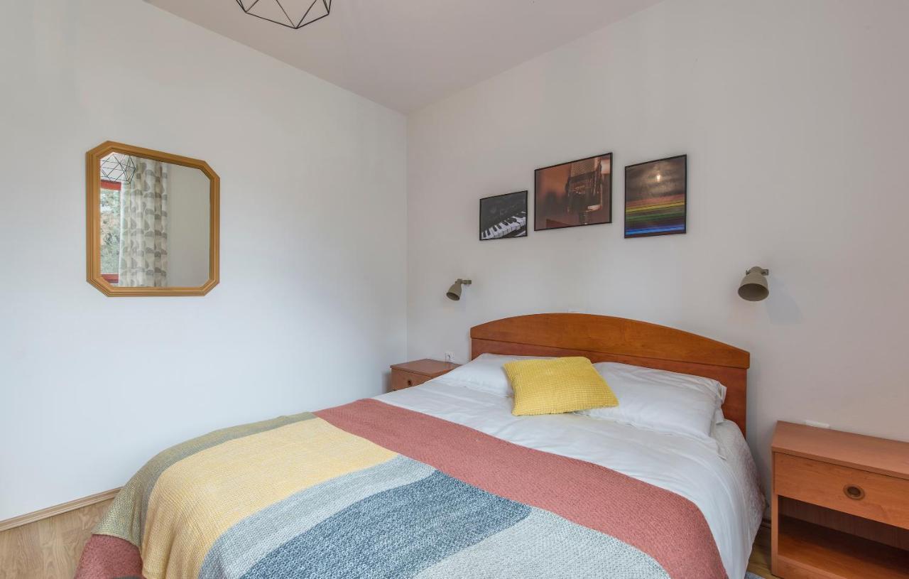 Apartman Bowie & Morgan Poreč
